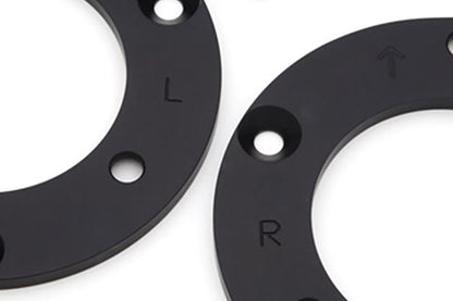 Dinan Camber Plates E9X M3