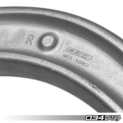 034 Motorsport - Audi B9/9.5 A4/S4/RS4/A5/S5/RS5 Street Density Lower Control Arm Kit  - 034-401-1069