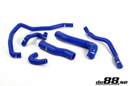 do88 BMW M3 E46 Coolant Hoses