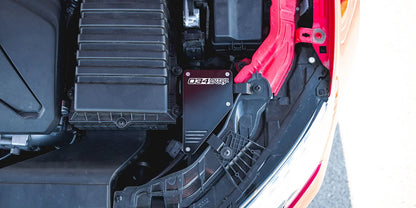 034 Motorsport - Billet Aluminium DSG Breather Catch Can Kit - Audi 8Y A3/S3 - 034-504-Z037