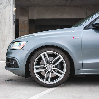 034 Motorsport - Dynamic+ Lowering Springs - Audi B8/B8.5 Q5/SQ5 - 034-404-1009