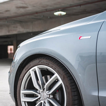 034 Motorsport - Dynamic+ Lowering Springs - Audi B8/B8.5 Q5/SQ5 - 034-404-1009