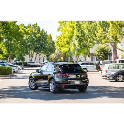 034 Motorsport - Dynamic+ Lowering Springs for Porsche Macan 95B 2.0T - 034-404-1036