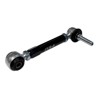 034 Motorsport - Dynamic+ Billet Adjustable Front Sway Bar Ends Links  - Audi B8/B9 A4/S4/A5/S5/RS5/SQ5 & Audi C7/C8 A6/A7/S6/S7 - 034-402-4033.