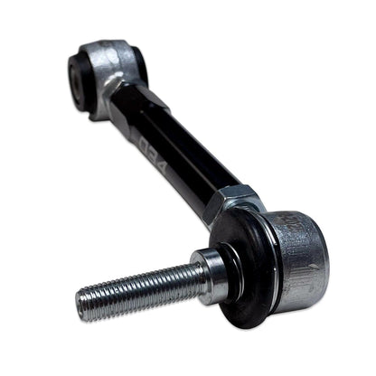 034 Motorsport - Dynamic+ Billet Adjustable Front Sway Bar Ends Links  - Audi B8/B9 A4/S4/A5/S5/RS5/SQ5 & Audi C7/C8 A6/A7/S6/S7 - 034-402-4033.