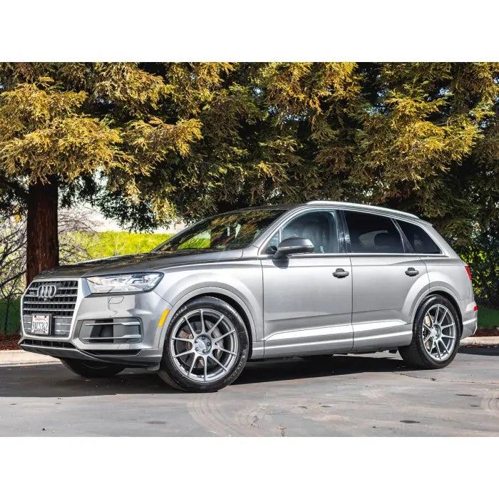 034 Motorsport - Dynamic+ Lowering Springs - Audi Q7 4M/4M.5 - 034-404-1018