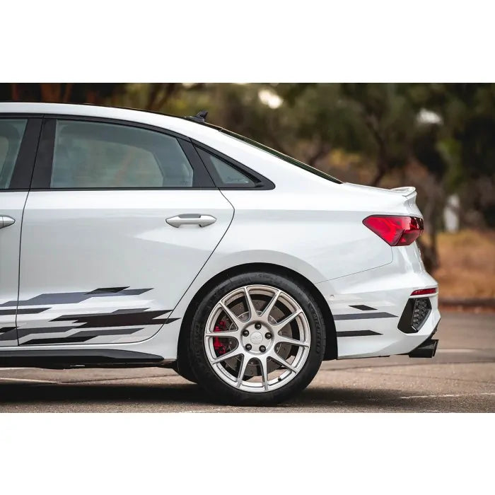 034 Motorsport - Dynamic+ Lowering Springs - Audi 8Y S3 - 034-404-1019