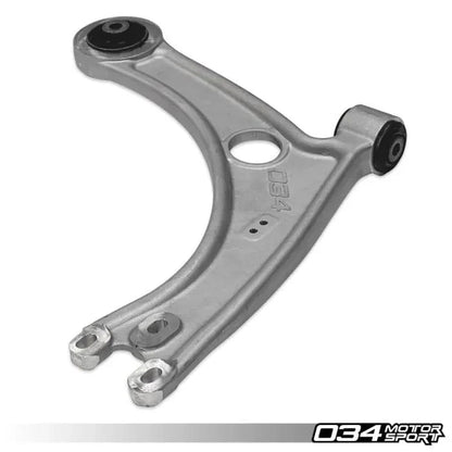034 Motorsport - (MQB) Dynamic+ RCO Control Arms - Volkswagen Golf GTI/R MK7 & Audi A3/S3/TT/TTS/RS3 8V/8S - 034-401-1068