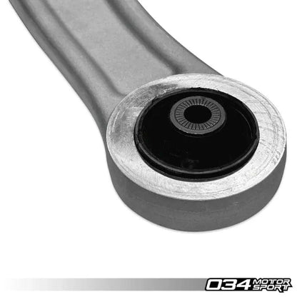 034 Motorsport - (MQB) Dynamic+ RCO Control Arms - Volkswagen Golf GTI/R MK7 & Audi A3/S3/TT/TTS/RS3 8V/8S - 034-401-1068