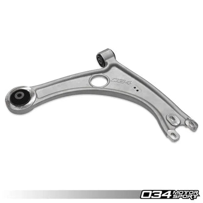 034 - (MQB EVO) Dynamic+ RCO Control Arms - Volkswagen Golf GTI/R MK8 & Audi A3/S3 8Y -034-401-1077.