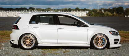 H&R Sport Springs - MK7/7.5 Golf R