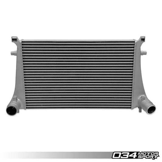 034 Motorsport - (MQB) Intercooler - Volkswagen Golf MK7 GTI/R & Audi 8V/8S S3/TT/TTS 2.0T EA888 Gen 3.  034-145-4010-S