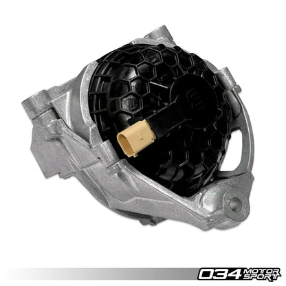 034 Motorsport - Audi B9 S4/S5/SQ5/RS5 3.0 TFSI/2.9TFSI Motor Mounts - Street Density- 034-509-5041