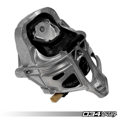 034 Motorsport - Audi B9 S4/S5/SQ5/RS5 3.0 TFSI/2.9TFSI Motor Mounts - Street Density- 034-509-5041