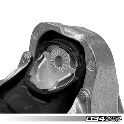 034 Motorsport - Audi B9 S4/S5/SQ5/RS5 3.0 TFSI/2.9TFSI Motor Mounts - Street Density- 034-509-5041