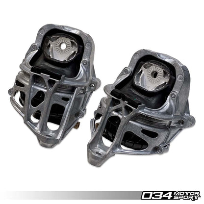034 Motorsport - Audi B9/B9.5 A4/A5 2.0 TFSI Motor Mounts - 034-509-5036
