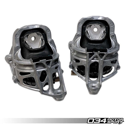 034 Motorsport - Audi B9/B9.5 A4/A5 2.0 TFSI Motor Mounts - 034-509-5036