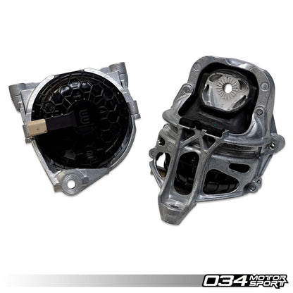 034 Motorsport - Audi B9/B9.5 A4/A5 2.0 TFSI Motor Mounts - 034-509-5036