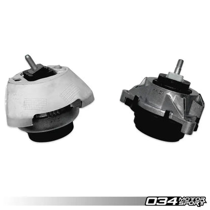 034 Motorsport - Motor Mounts, Street Density, BMW M2C/M3/M4 F80/F87/F82 - 034-509-5039