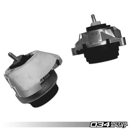 034 Motorsport - Motor Mounts, Street Density, BMW M2C/M3/M4 F80/F87/F82 - 034-509-5039