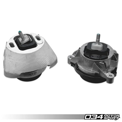 034 Motorsport - Motor Mounts, Street Density, BMW M2C/M3/M4 F80/F87/F82 - 034-509-5039