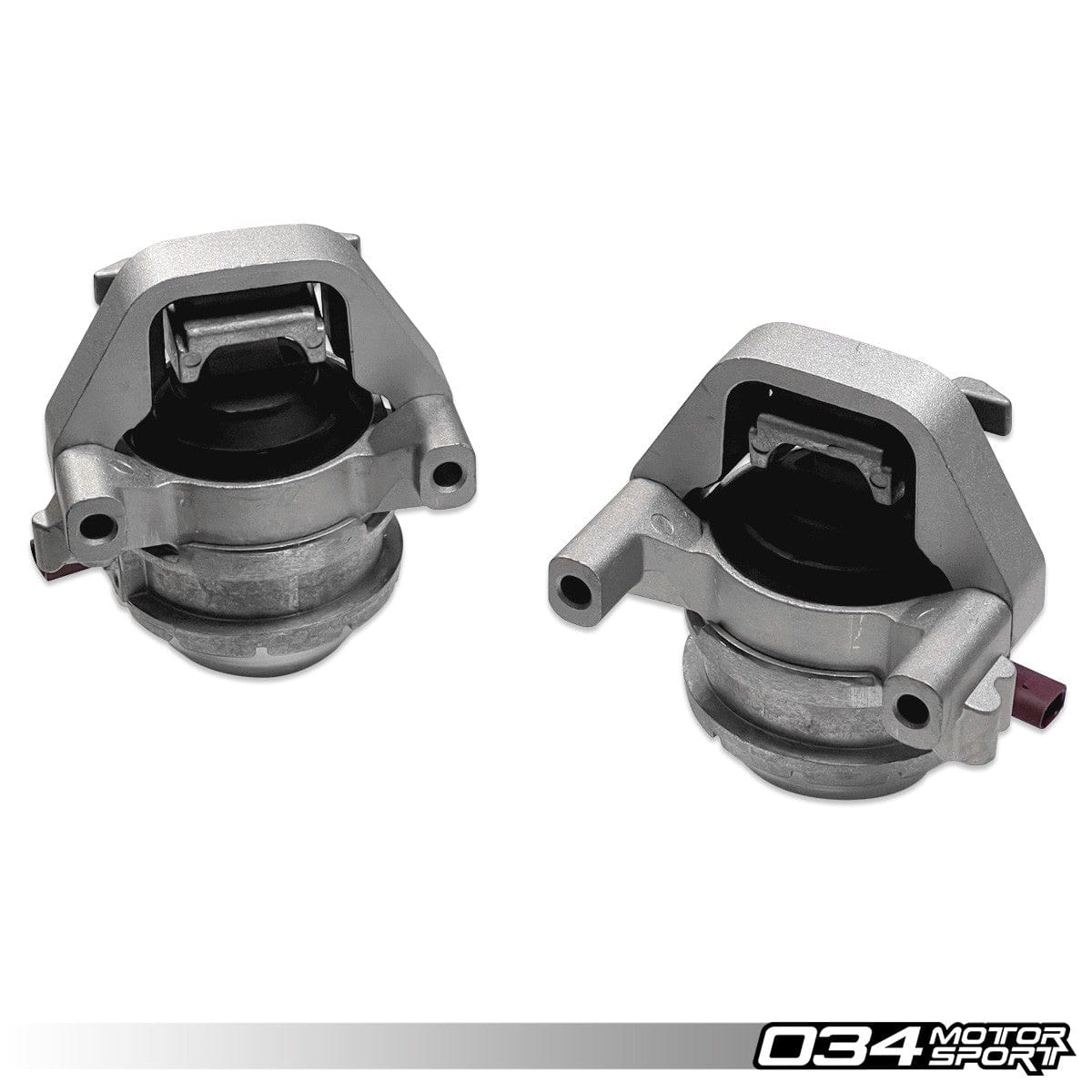034 Motorsport - Audi C7 S6/RS6/S7/RS7 Street Density Motor Mounts - 034-509-0073