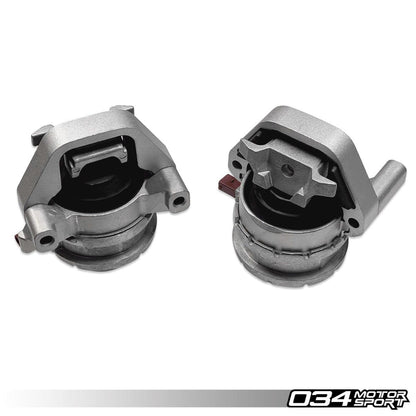 034 Motorsport - Audi C7 S6/RS6/S7/RS7 Street Density Motor Mounts - 034-509-0073