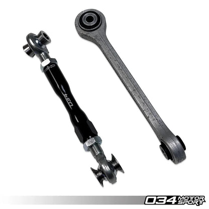 034-402-1017 - 034Motorsport Dynamic+ Adjustable Sway Bar Package, Gen 1 & Gen 1.5 Audi R8 (4.2 V8 & 5.2 V10)