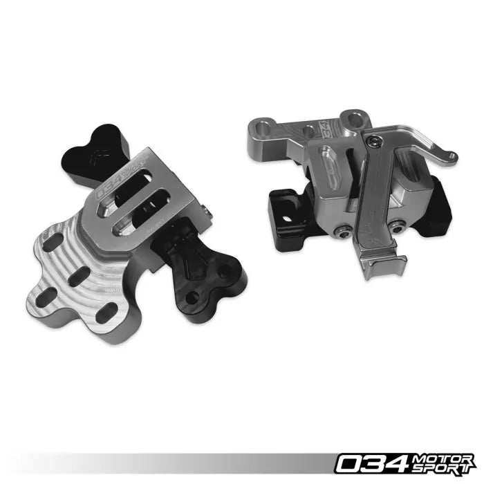 034Motorsport - Volkswagen Tiguan 162 TSI & R TrackSport Engine Mounts - 034-509-5051
