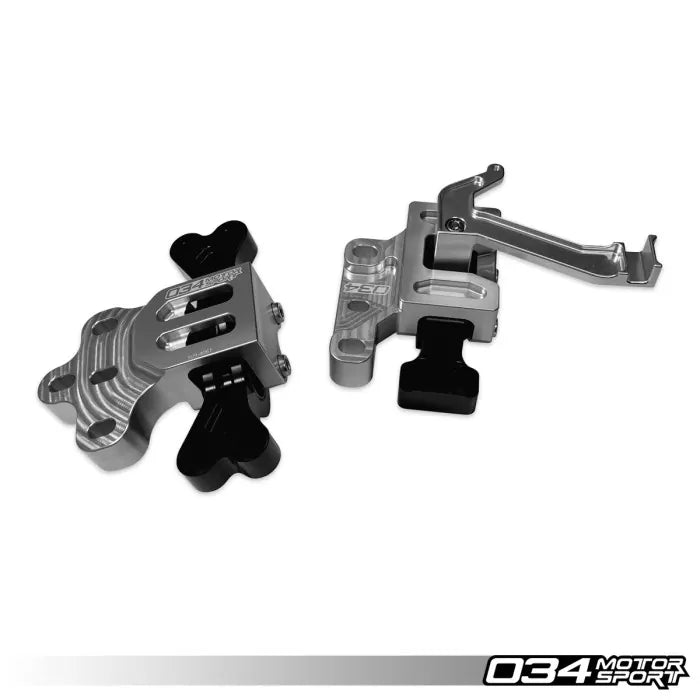 034Motorsport - Volkswagen Tiguan 162 TSI & R Street Sport Engine Mounts - 034-509-5050