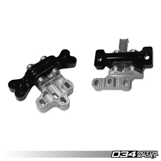 034Motorsport - Volkswagen Tiguan 162 TSI & R Street Sport Engine Mounts - 034-509-5050