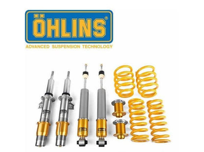 Ohlins Road & Track Coilovers BMW M3 E90/E92
