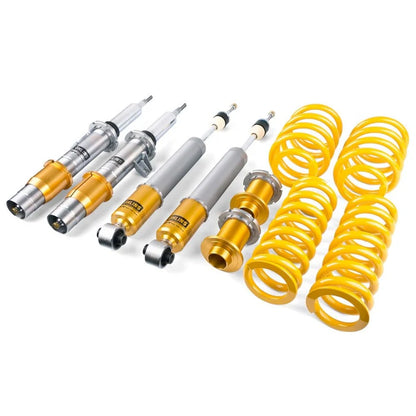Ohlins Road & Track Coilovers BMW M3 E90/E92