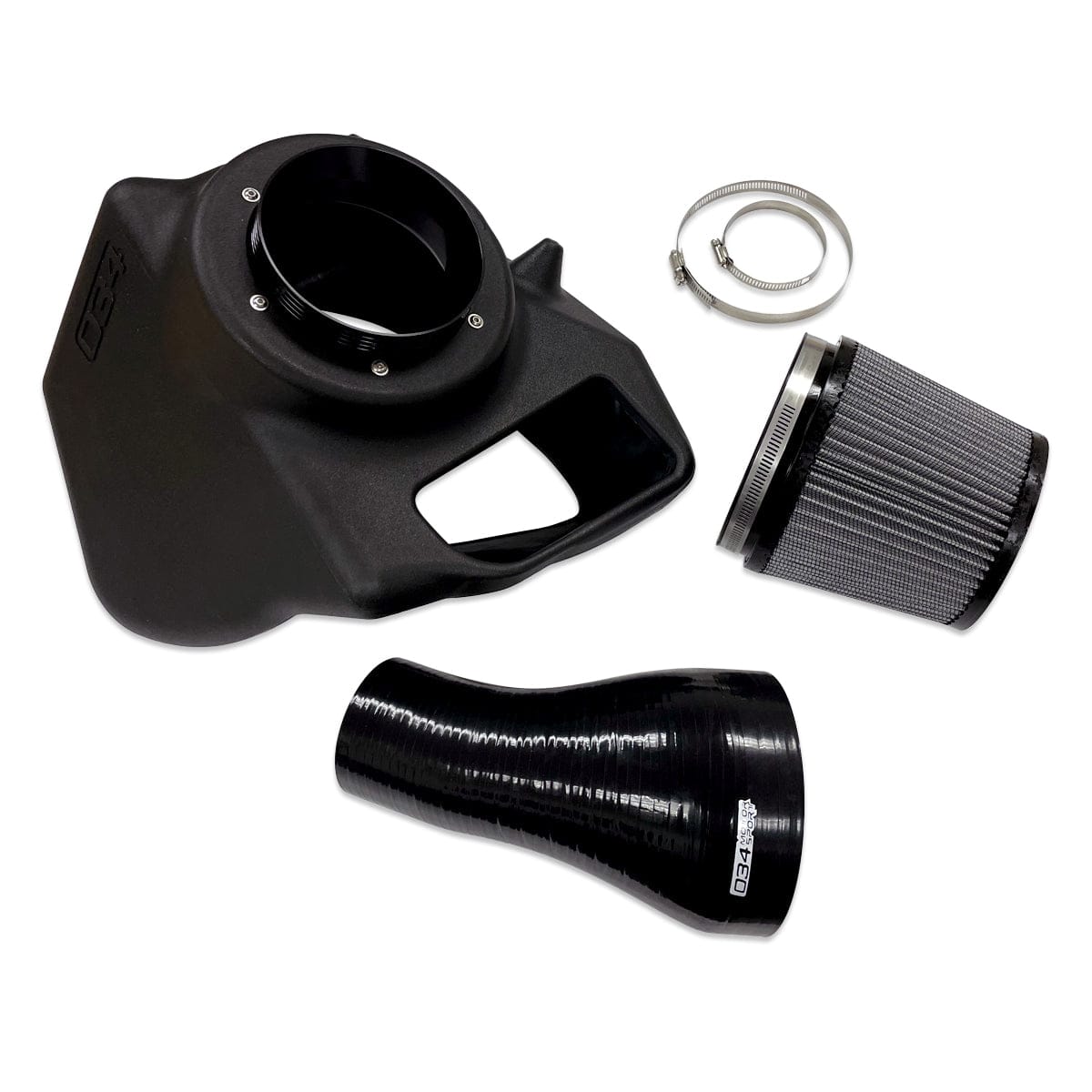034 Motorsport - P34 Cold Air Intake - Audi B9 S4/S5 3.0 TFSI