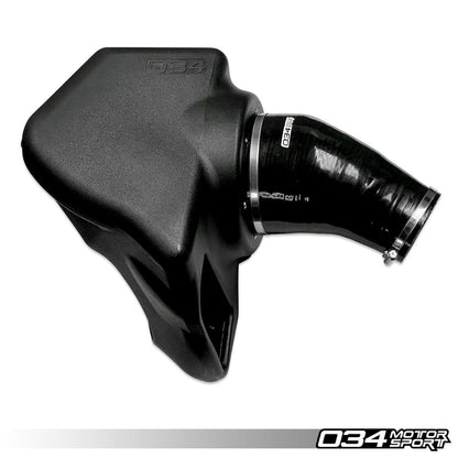 034 Motorsport - P34 Cold Air intake - Audi B9/9.5 RS4/RS5 2.9TT - 034-108-1055