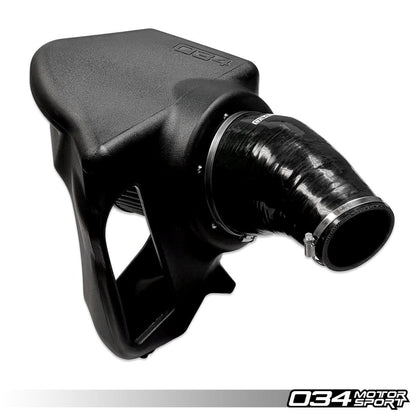 034 Motorsport - P34 Cold Air intake - Audi B9/9.5 RS4/RS5 2.9TT - 034-108-1055