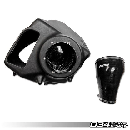 034 Motorsport - P34 Cold Air intake - Audi B9/9.5 RS4/RS5 2.9TT - 034-108-1055