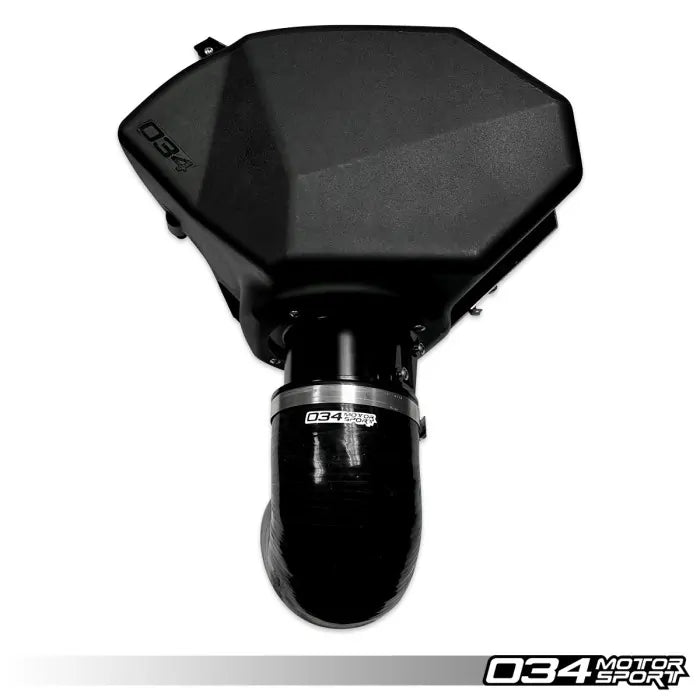 034 Motorsport - P34 Cold Air Intake BMW B58 F Series M140/M240/M340/M440