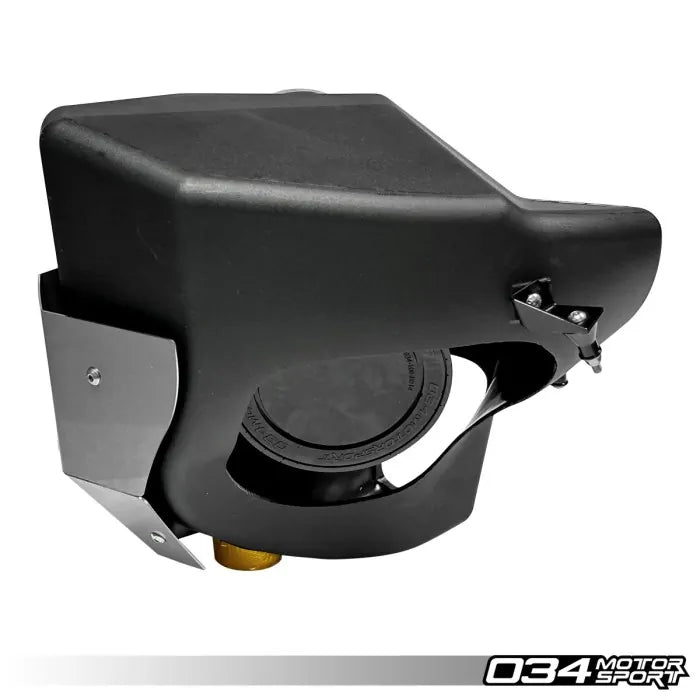 034 Motorsport - P34 Cold Air Intake BMW B58 F Series M140/M240/M340/M440