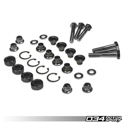 034 Motorsport - Audi B5/B6/B7/C5 (Rebuild Kit) Front Sway Bar End Links