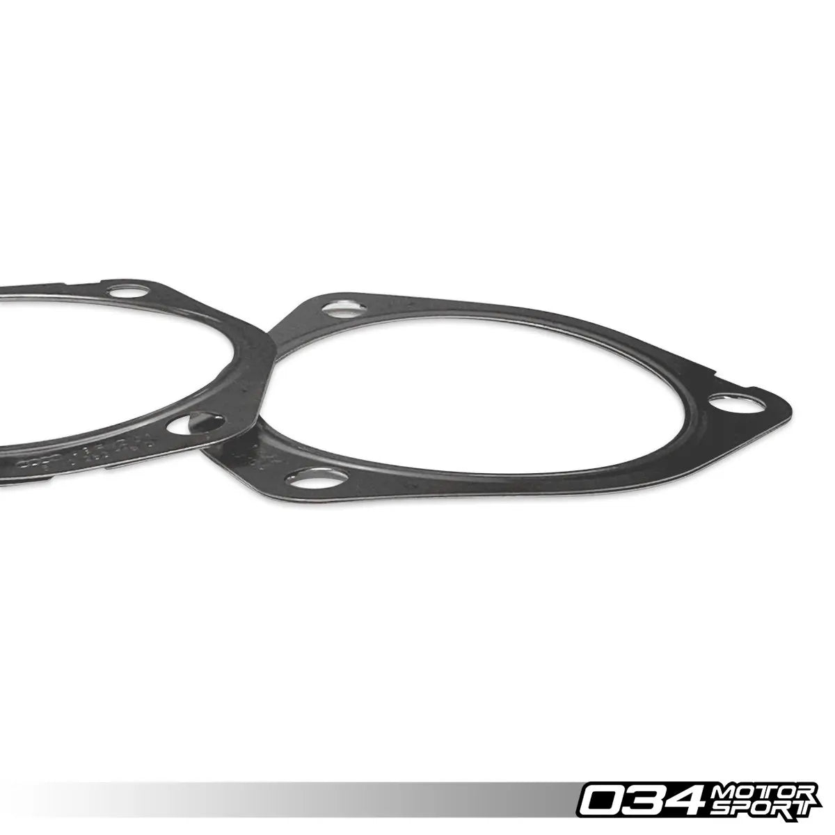 034 Motorsport - Res-X Resonator Delete Installation Hardware Kit, Audi C8 RS6/RS7 4.0TT - 034-105-A014
