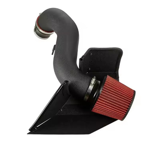Oversized Open Air Intake - EA888.3 (MK7/7.5 Golf GTI/R, Audi A3, Skoda Octavia VRS, etc.)