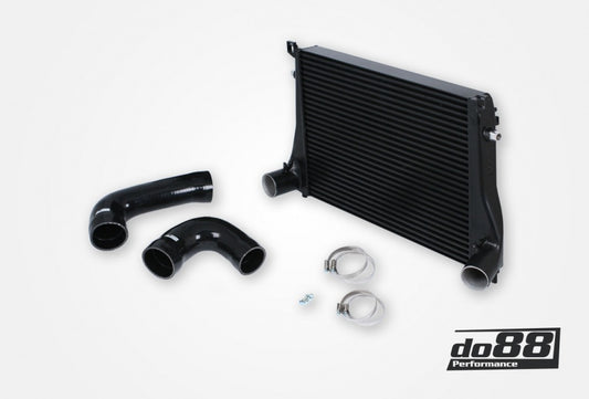 do88 Intercooler for MQB EA888.3 MK7/7.5 GTI and Golf R/Audi S3 8V.