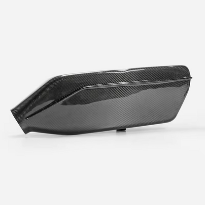 E46 M3 CSL Style Carbon Fibre Air Intake