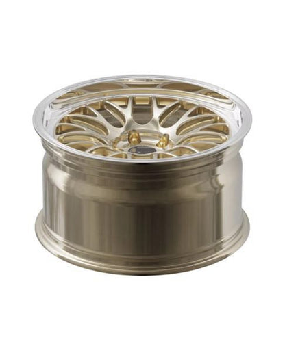 Custom Forged Monoblock Wheels