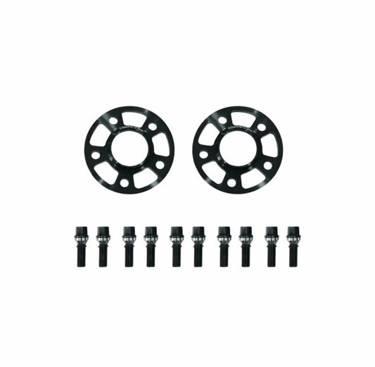 EMW Forged Wheel Spacers - Flush Kit for MK7/7.5 Golf R - Set of 4.