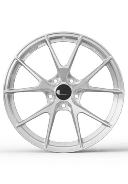Custom Forged Monoblock Wheels