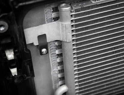 Integrated Engineering FDS Intercooler