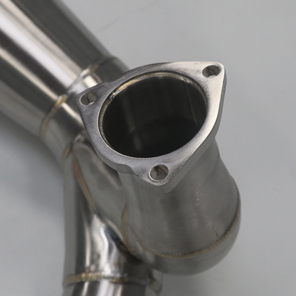 Audi S4/S5/SQ5 B9 Catless Downpipe