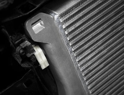 Integrated Engineering FDS Intercooler
